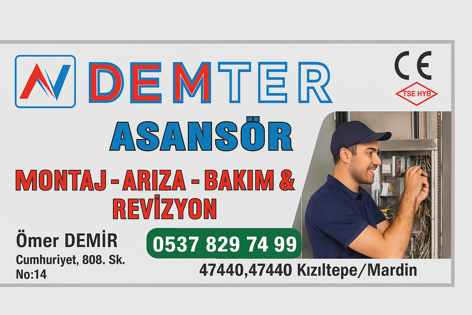 mardin dekorasyon firmaları